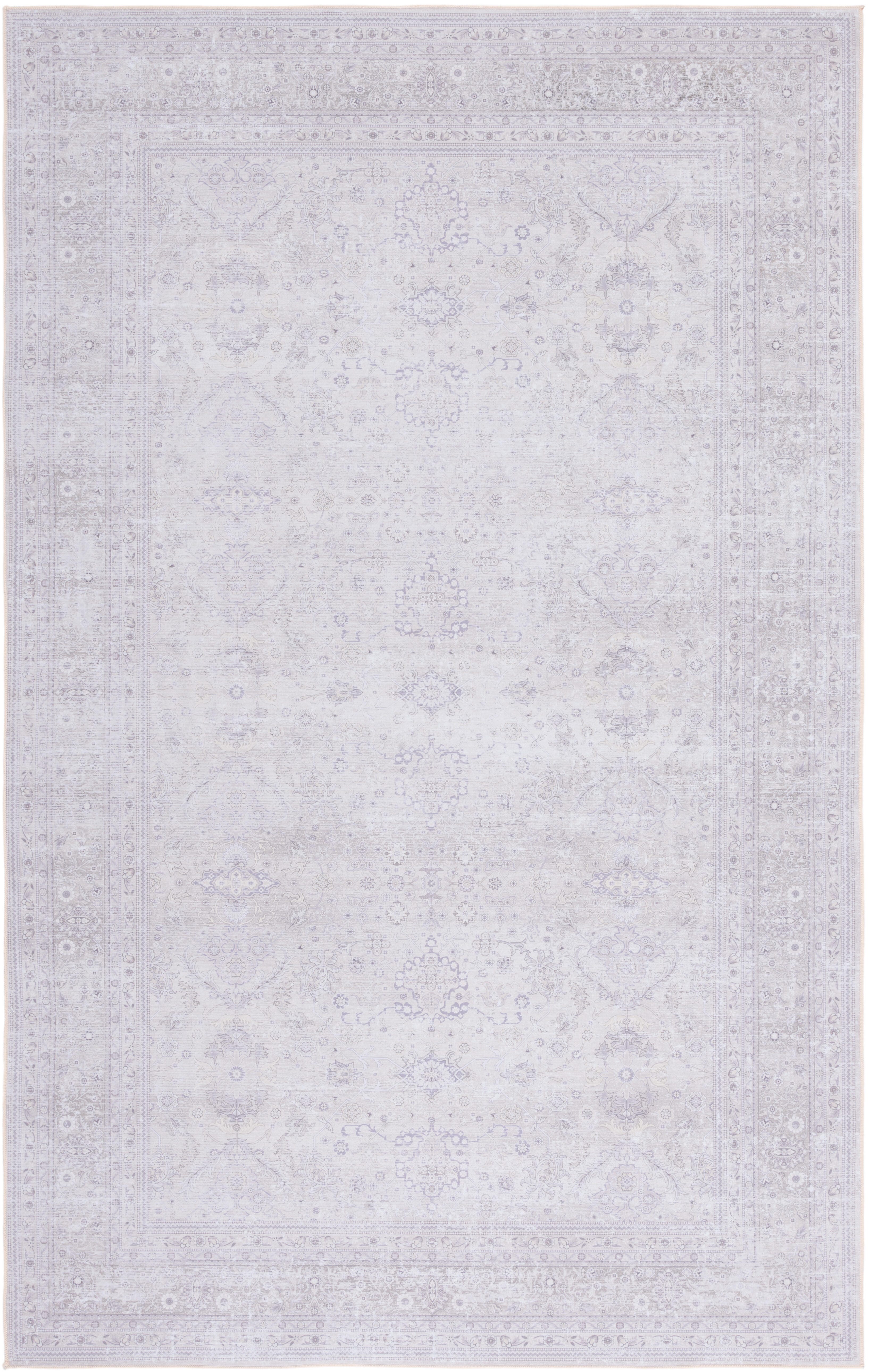 Safavieh Tucson 3' x 5' Area Rug, Beige/Beige, large