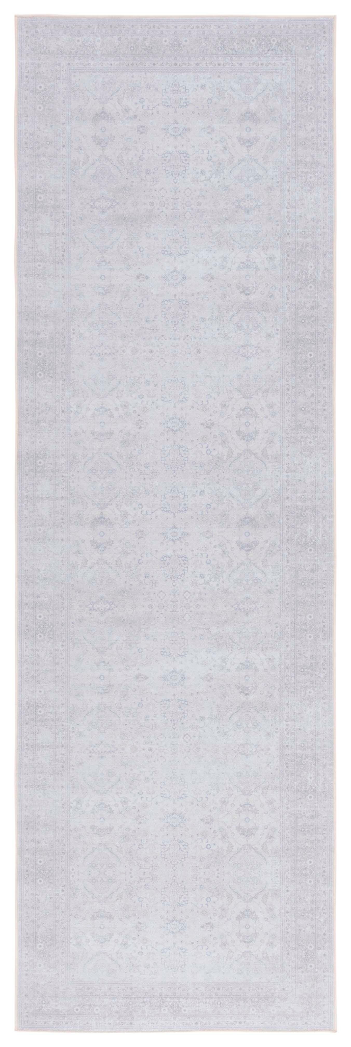 Safavieh Tucson 2' 6" x 10' Runner Rug, Beige/Beige, large