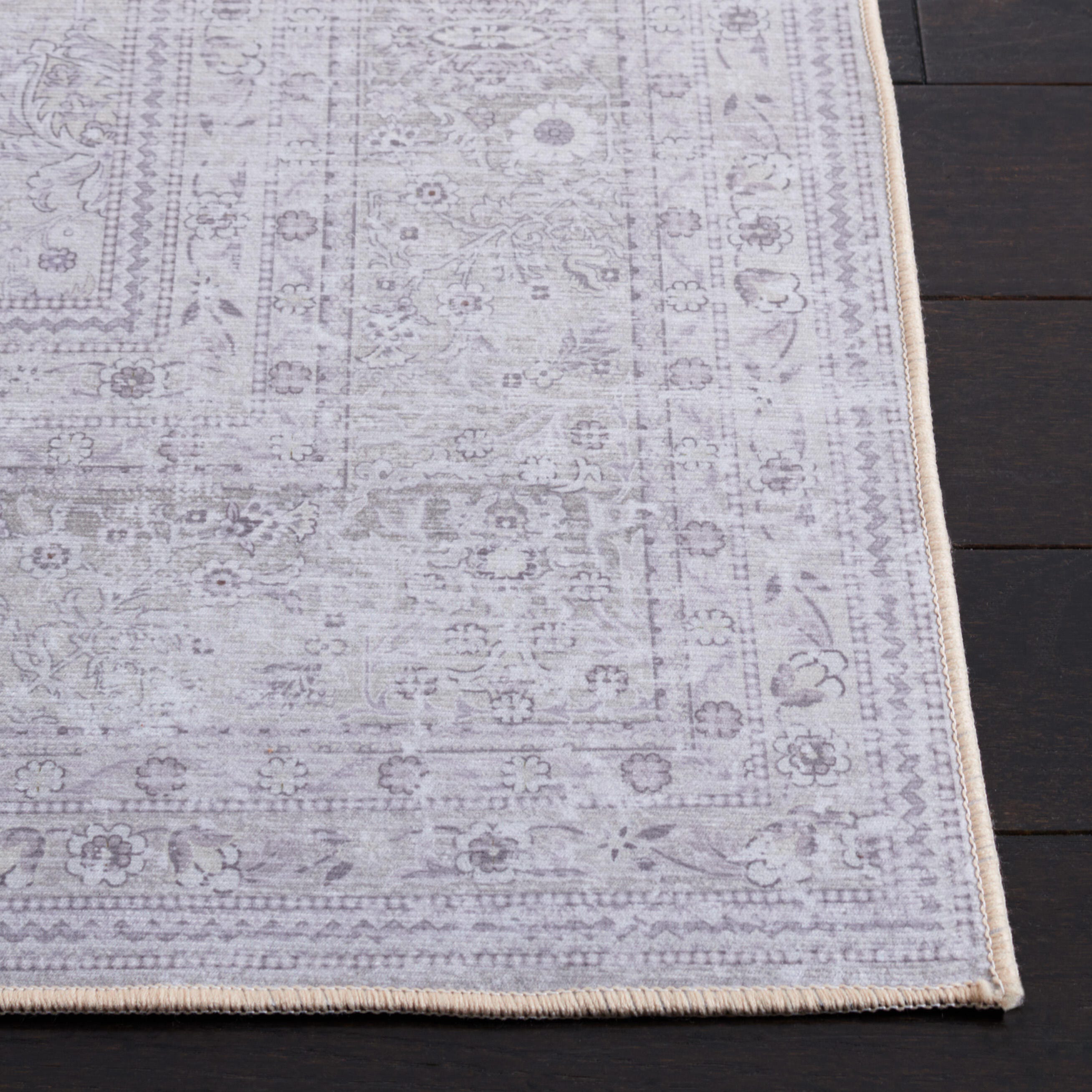 Safavieh Tucson 8' x 10' Area Rug, Beige/Beige, large