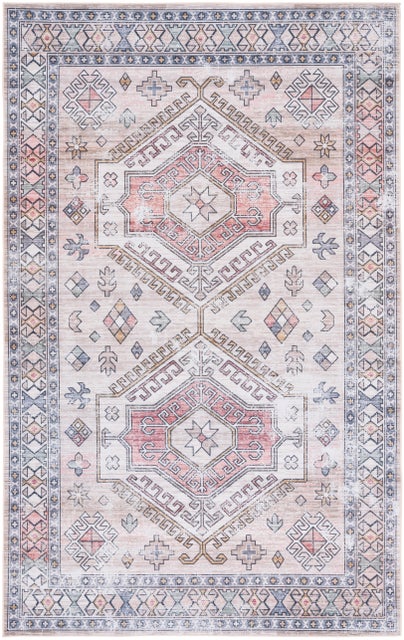 Safavieh Tucson 8' x 10' Area Rug, Beige/Green