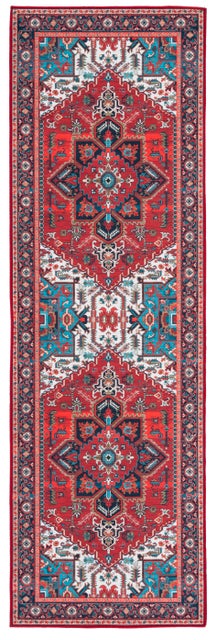 Safavieh Tucson 2' 6" x 6' Runner Rug