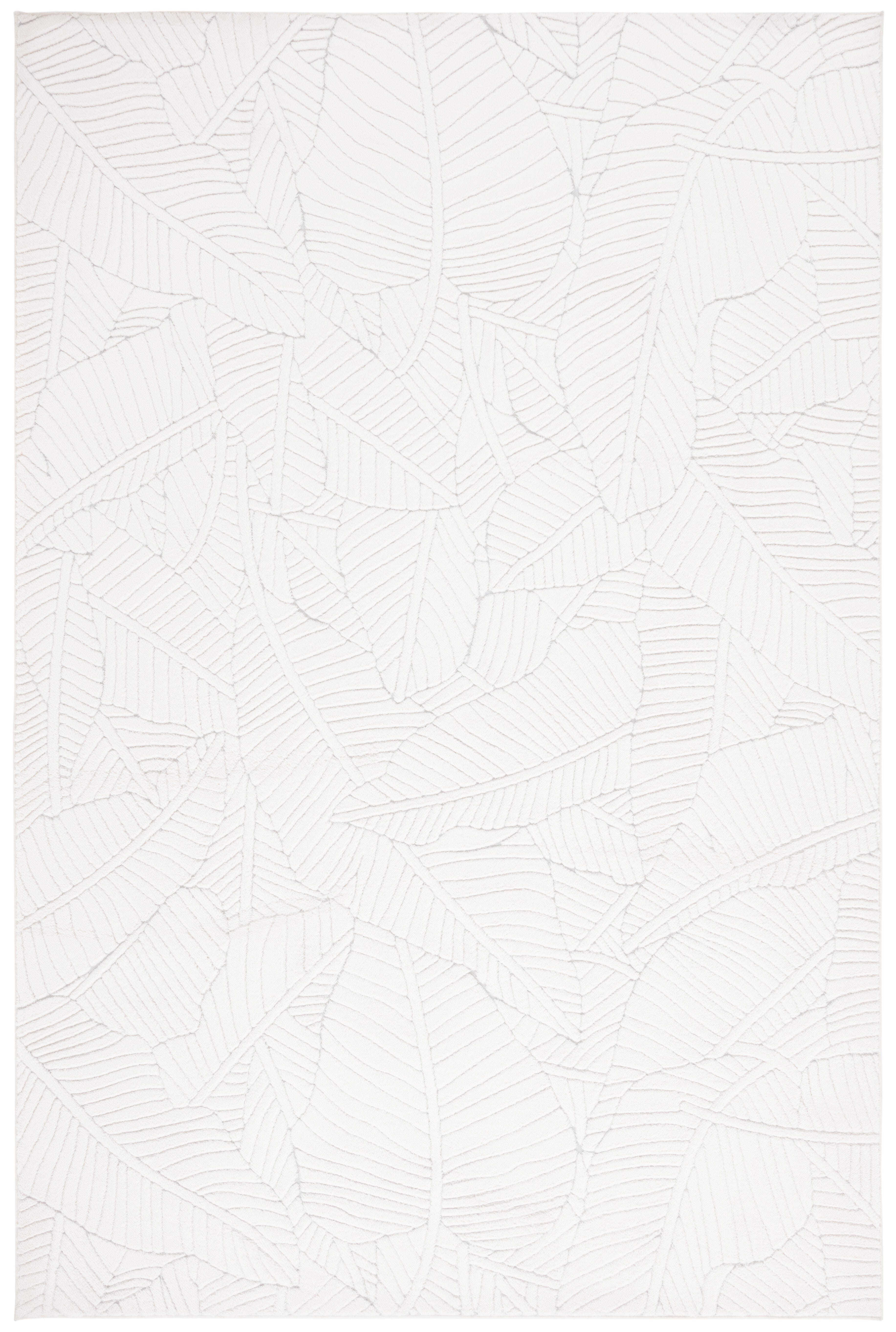Safavieh Versailles 6' x 9' Area Rug, Ivory, large