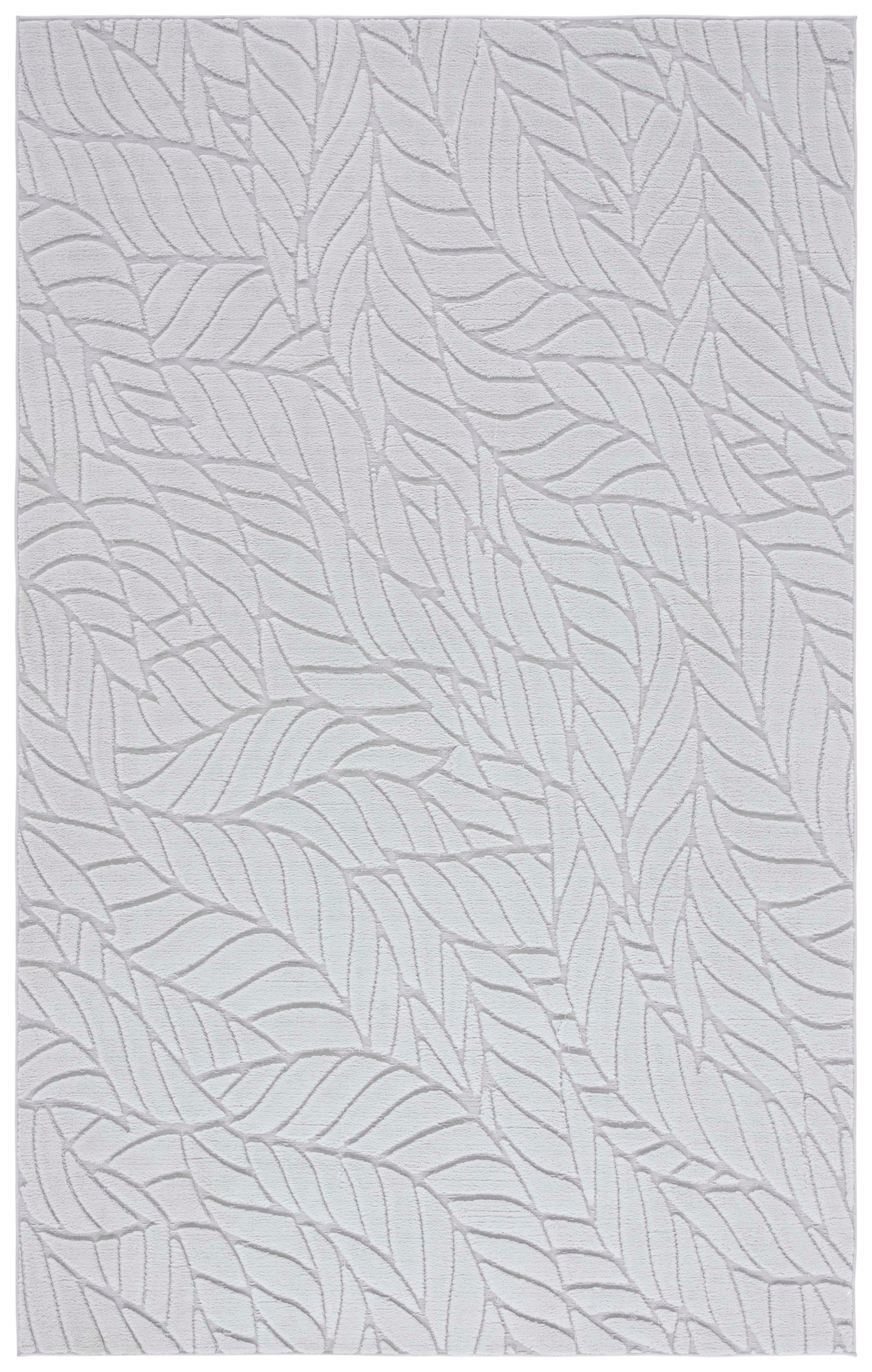 Safavieh Versailles 5' x 8' Area Rug, Gray, large
