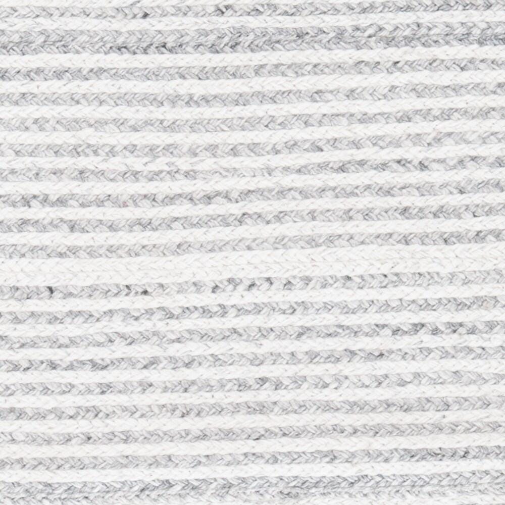 Swatch color Gray/Ivory 
