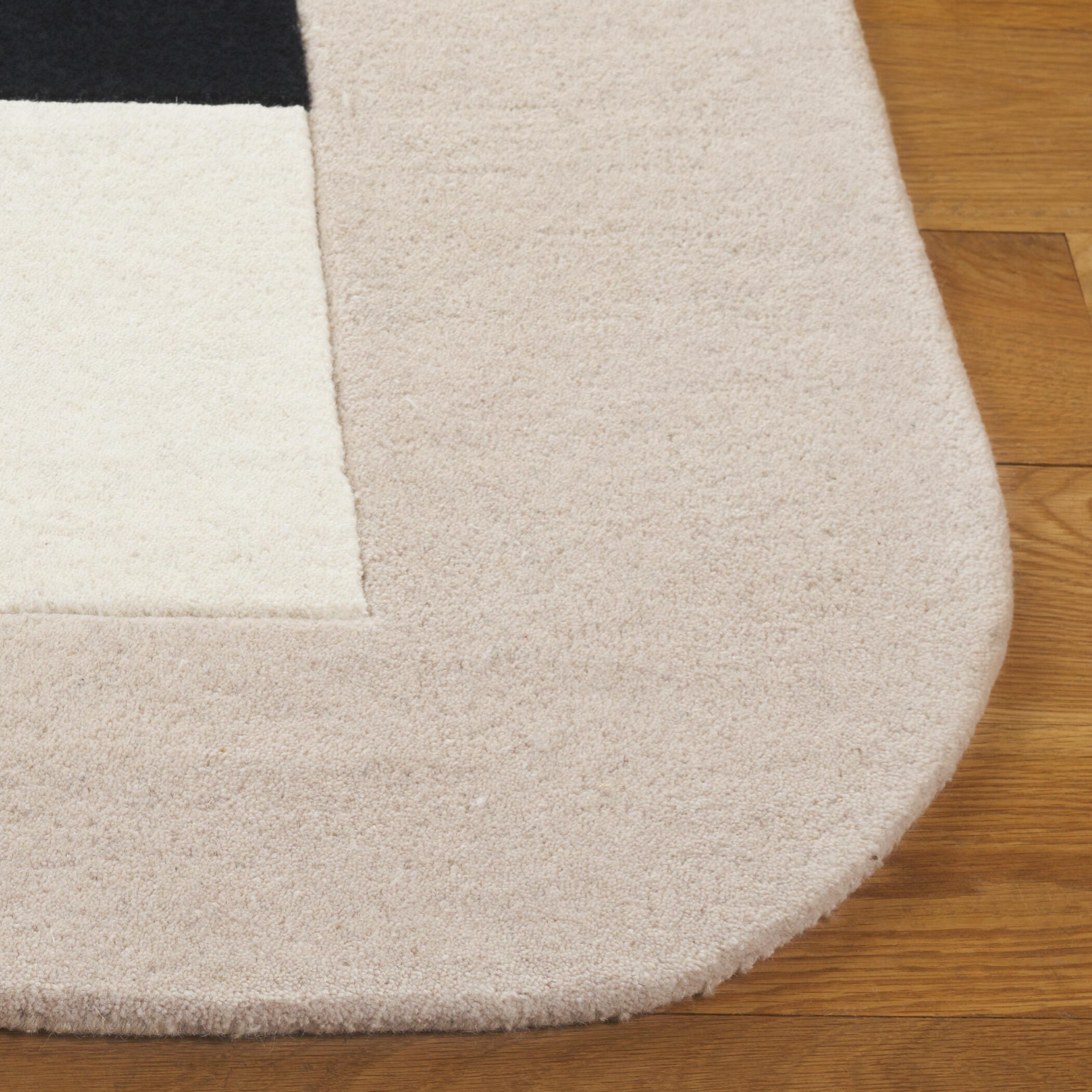 Safavieh Fifth Avenue Collection Emica 8' x 10' Area Rug, Beige/Blue, large