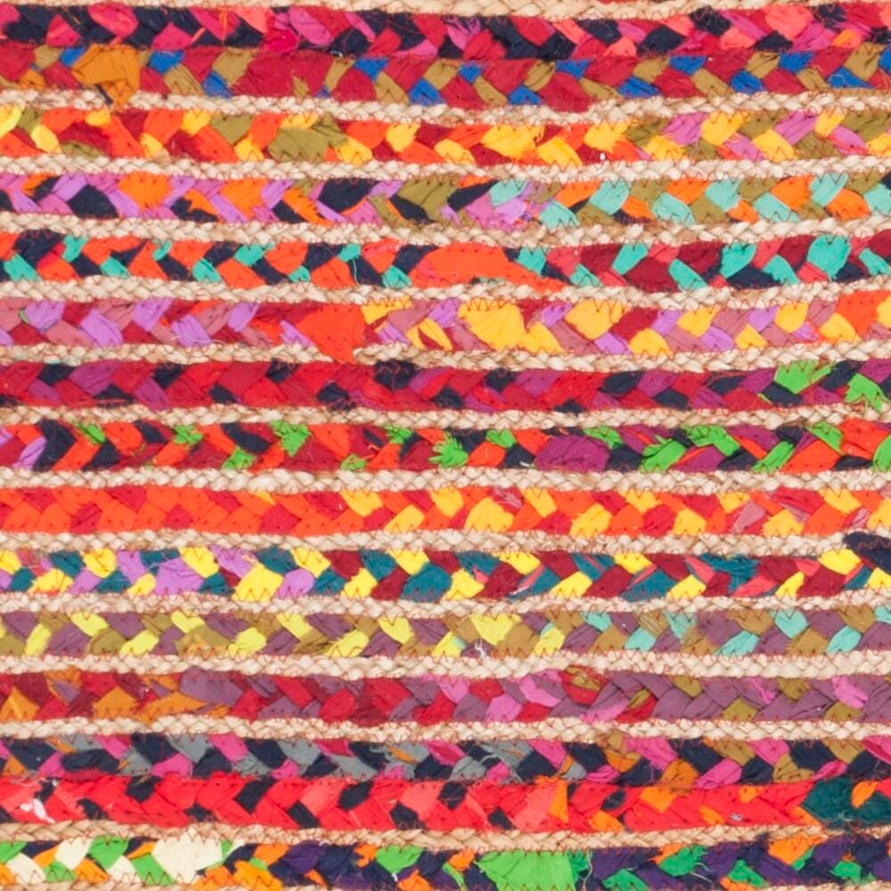 Swatch color Red/Multi 