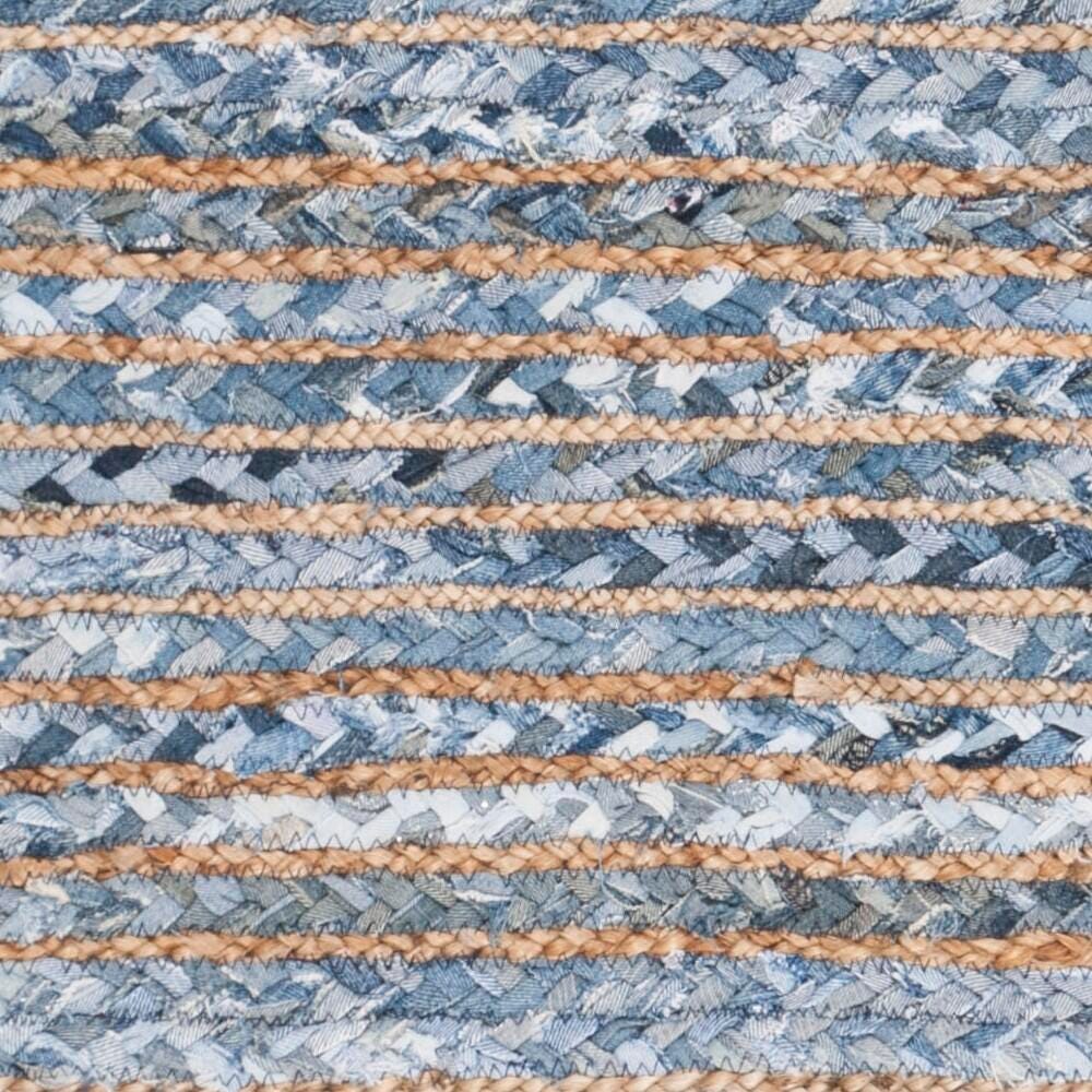 Swatch color Blue/Natural , product with this swatch is currently selected
