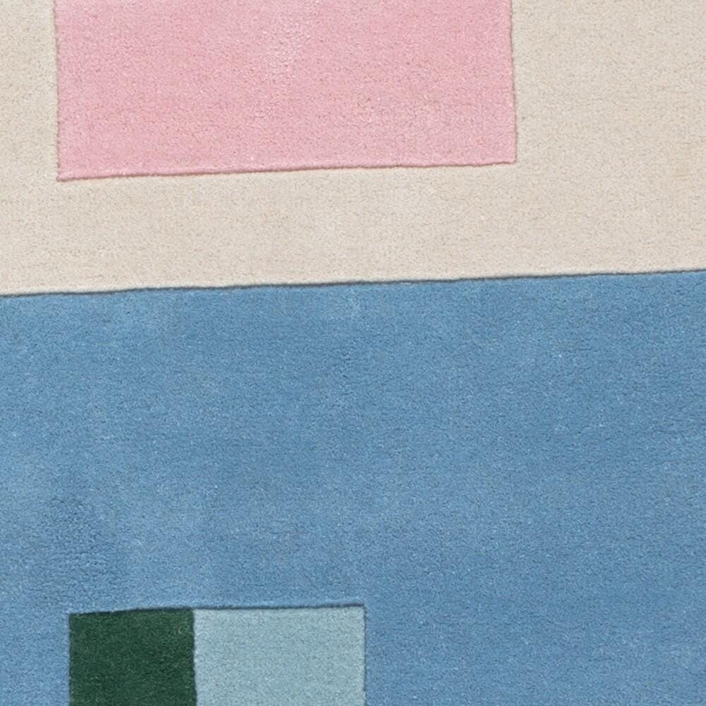 Swatch color Beige/Blue , product with this swatch is currently selected