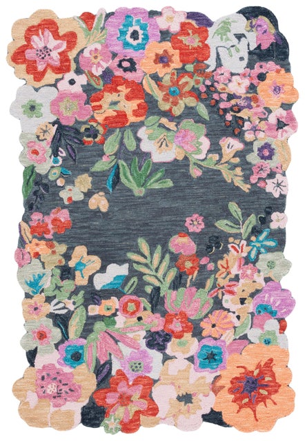 Safavieh Jardin Collection Liubov 5' x 8' Area Rug