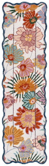 Safavieh Jardin Collection Fadya 2'3" x 8' Runner Rug