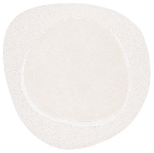 Safavieh Novelty Collection Eliza 5' x 5' Square Rug