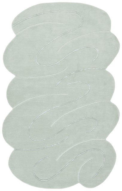Safavieh Novelty Collection Mohigul 6' x 9' Area Rug, Green