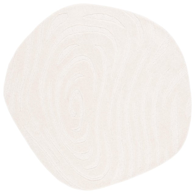 Safavieh Novelty Collection Xheva 5' x 5' Square Rug