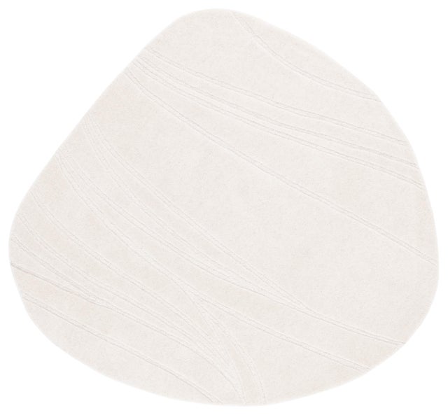 Safavieh Novelty Collection Sigfridur 3' x 3' Square Rug