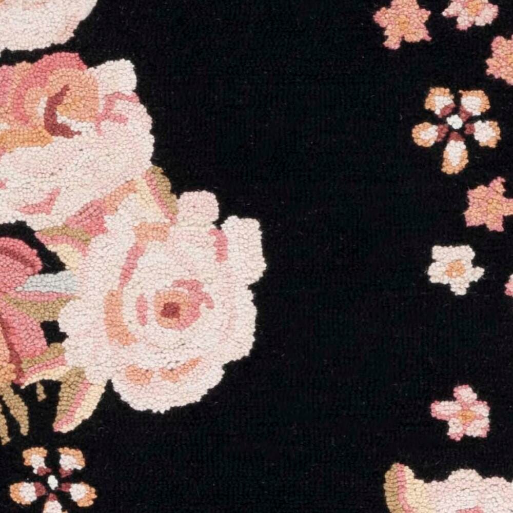 Swatch color Black/Pink , product with this swatch is currently selected