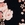 Swatch color Black/Pink