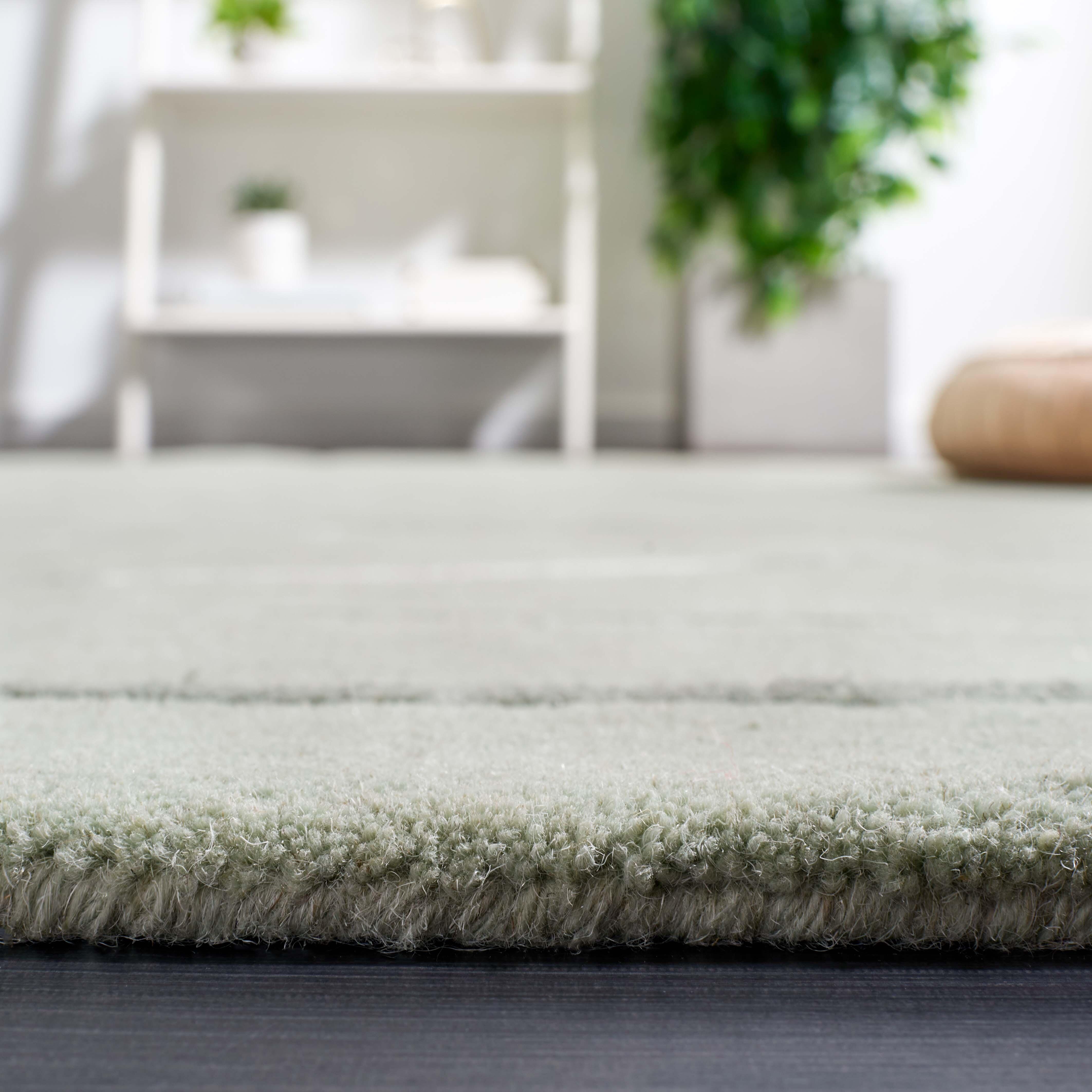 Safavieh Novelty Collection Mohigul 3' x 5' Area Rug, Green, large