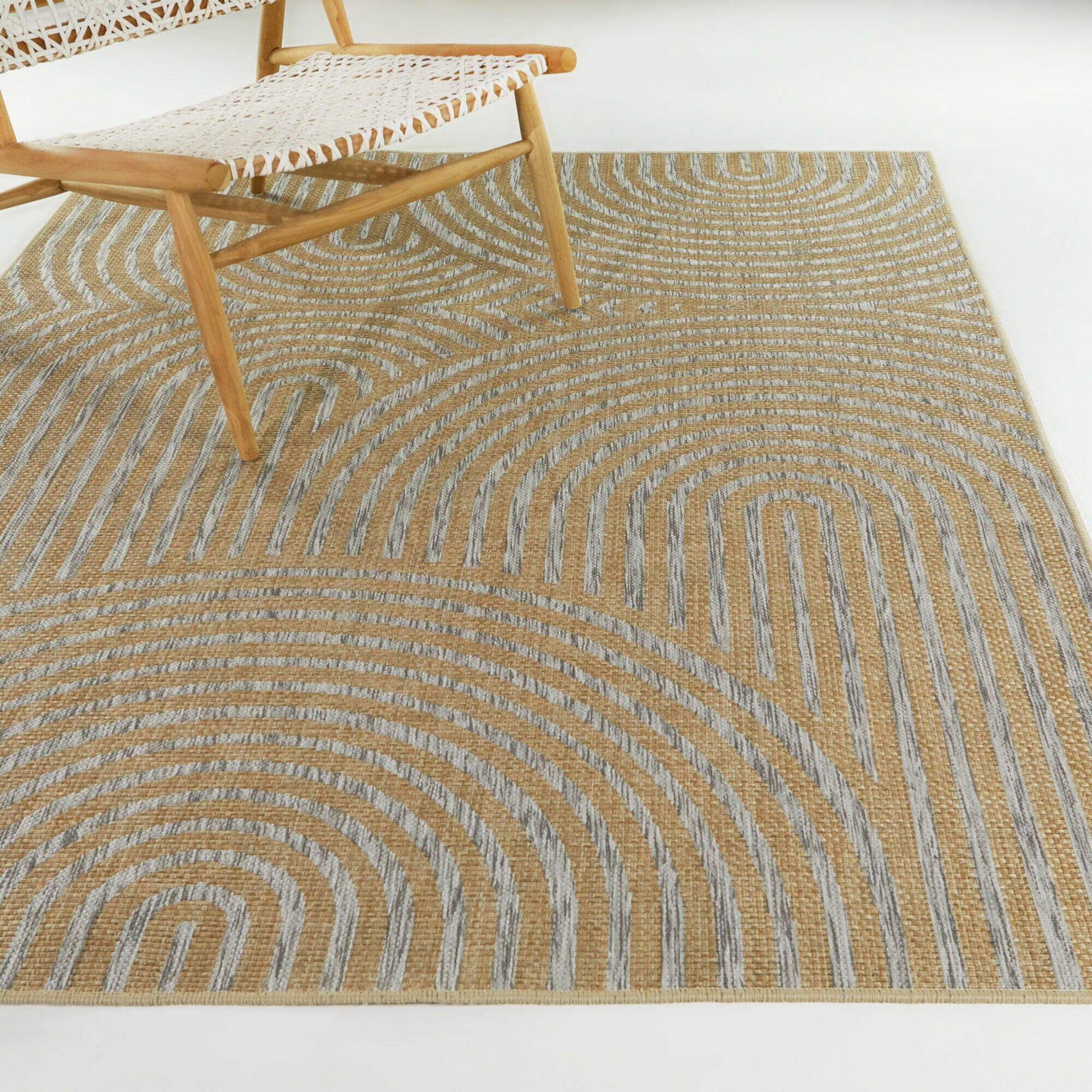 Balta Rugs Ames 5' 3" x 7' Area Rug, , rollover