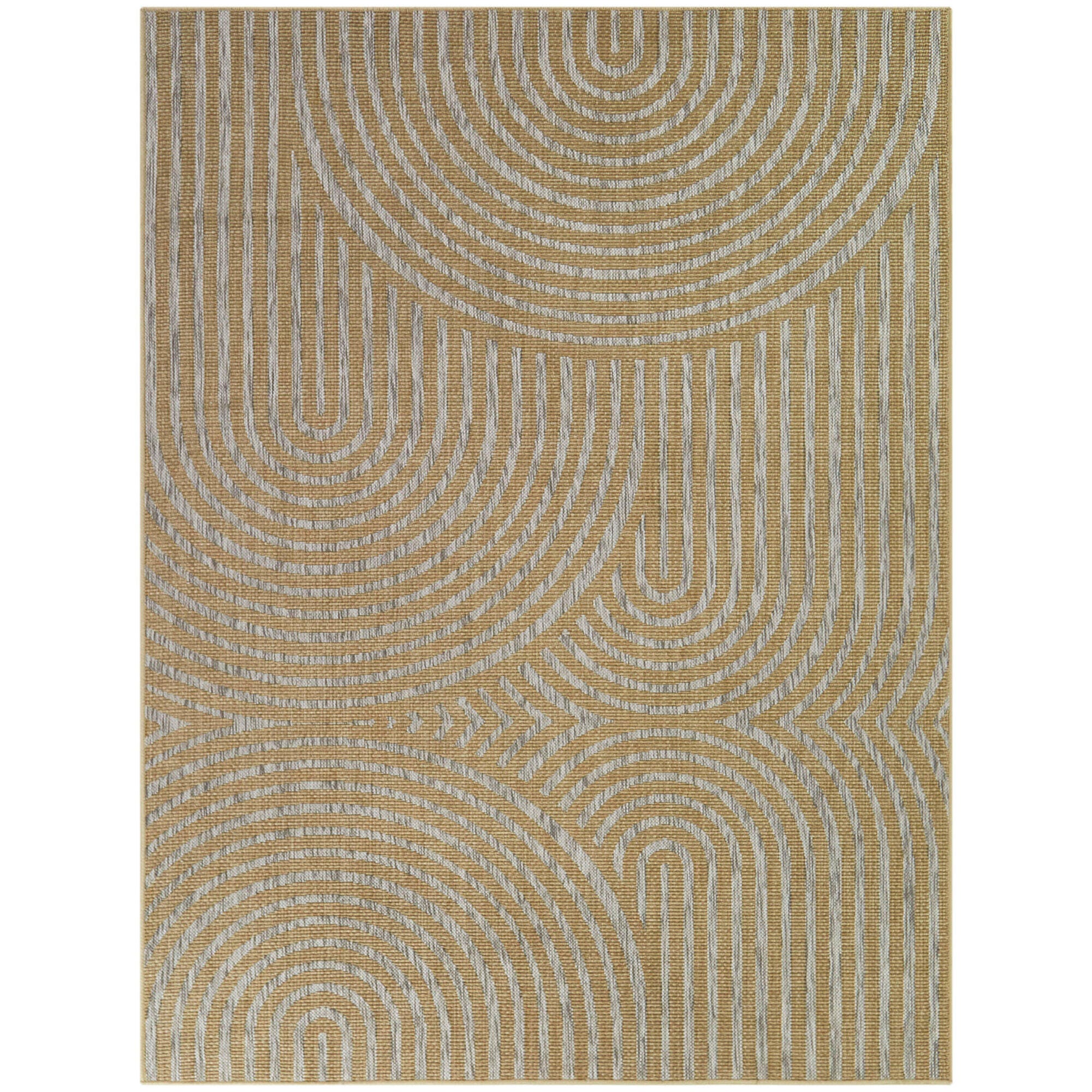 Balta Rugs Ames 5' 3" x 7' Area Rug, , large