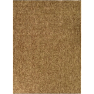 Balta Rugs Antenora 5' 3" x 7' Area Rug, Brown, large