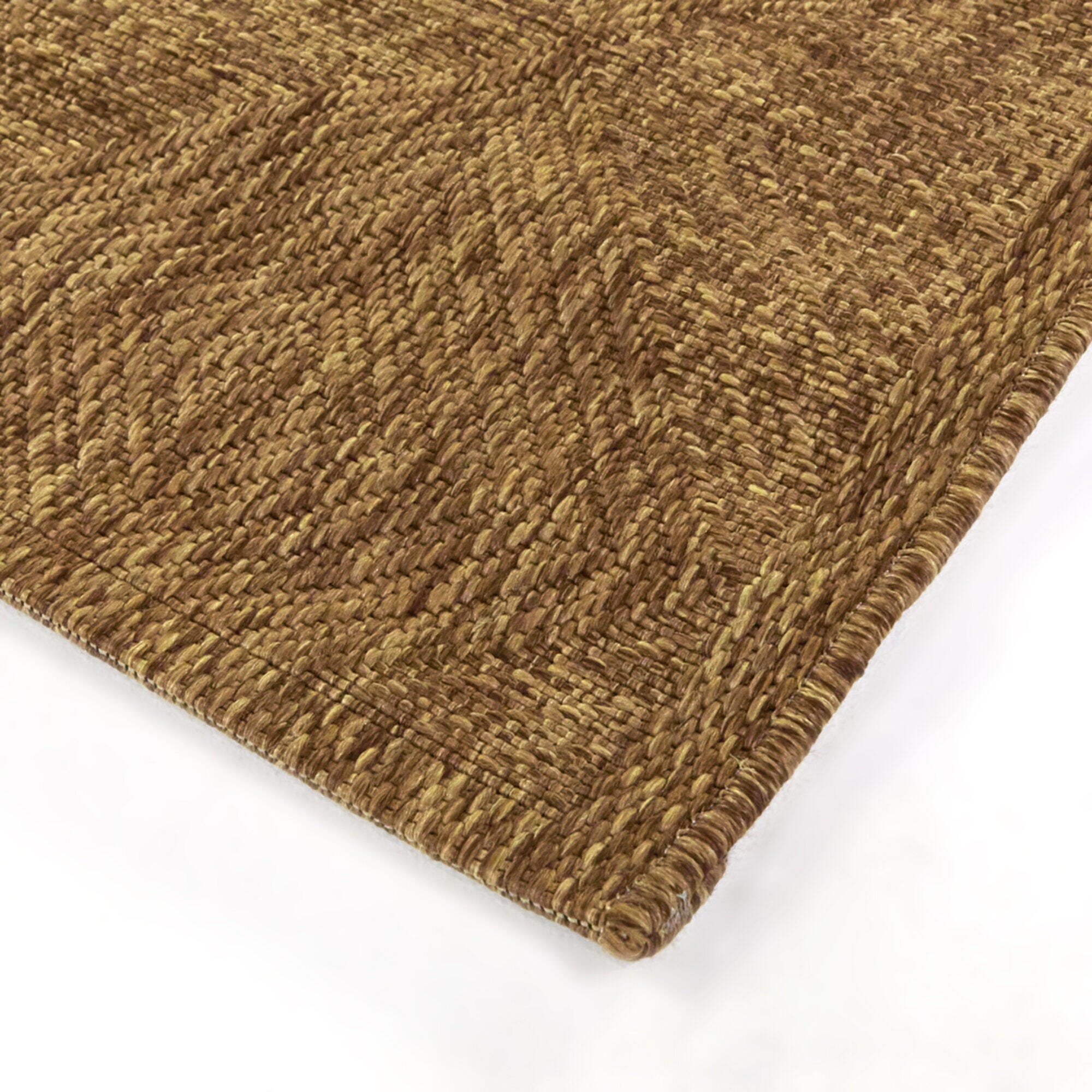 Balta Rugs Antenora 5' 3" x 7' Area Rug, Brown, large