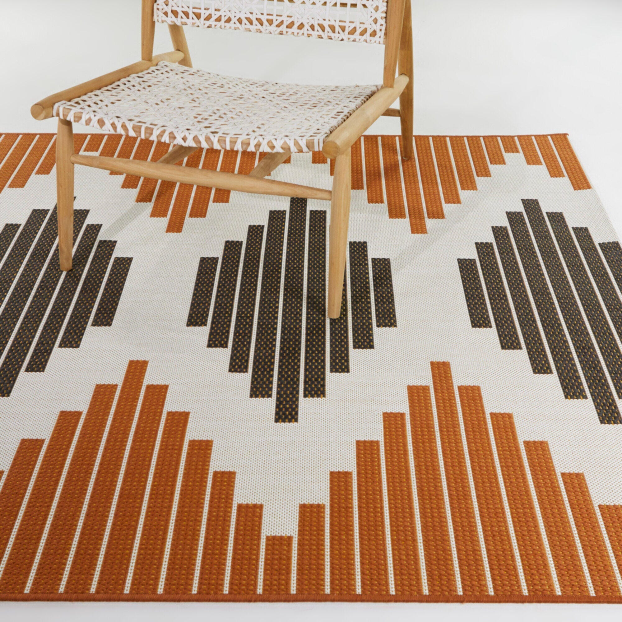 Balta Rugs Barone 5' 3" x 7' Area Rug, , rollover