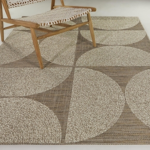 Balta Rugs Calza 5' 3" x 7' Area Rug, , rollover