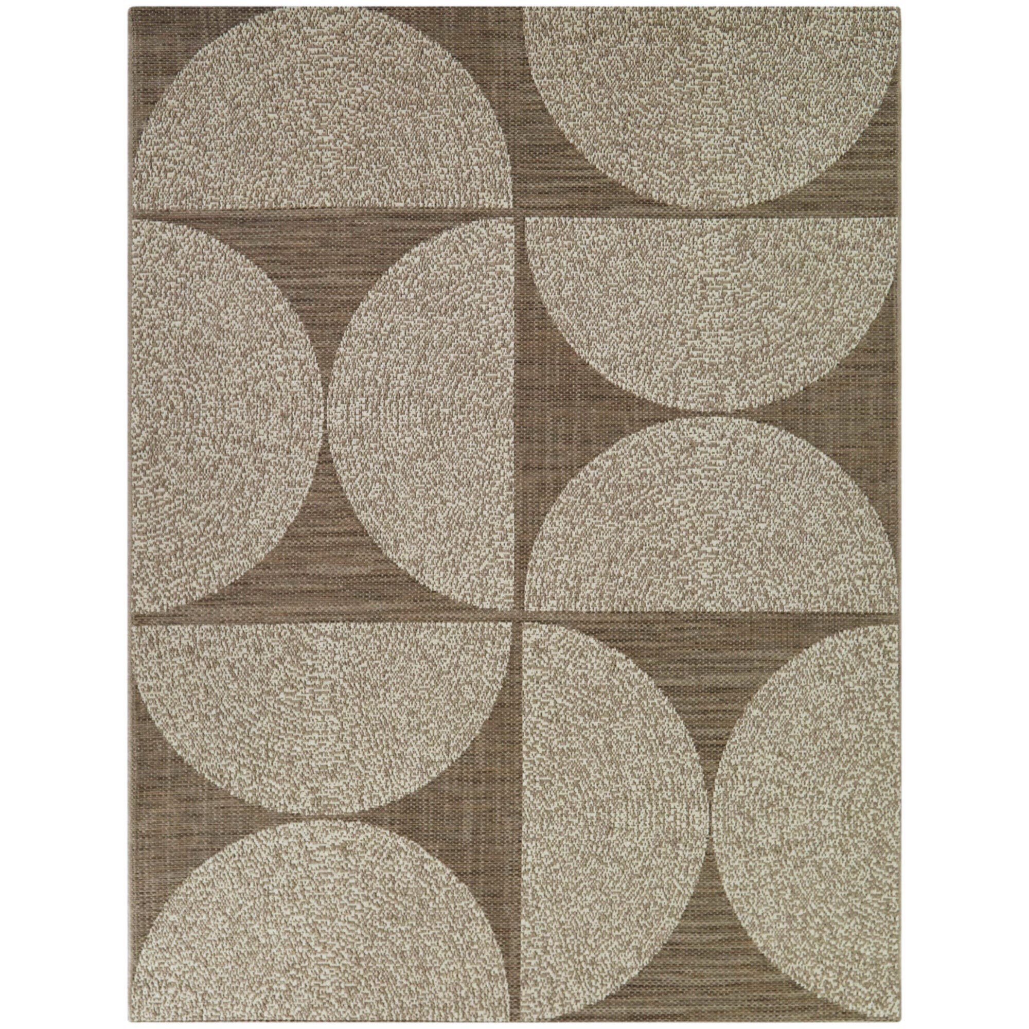 Balta Rugs Calza 5' 3" x 7' Area Rug, , large