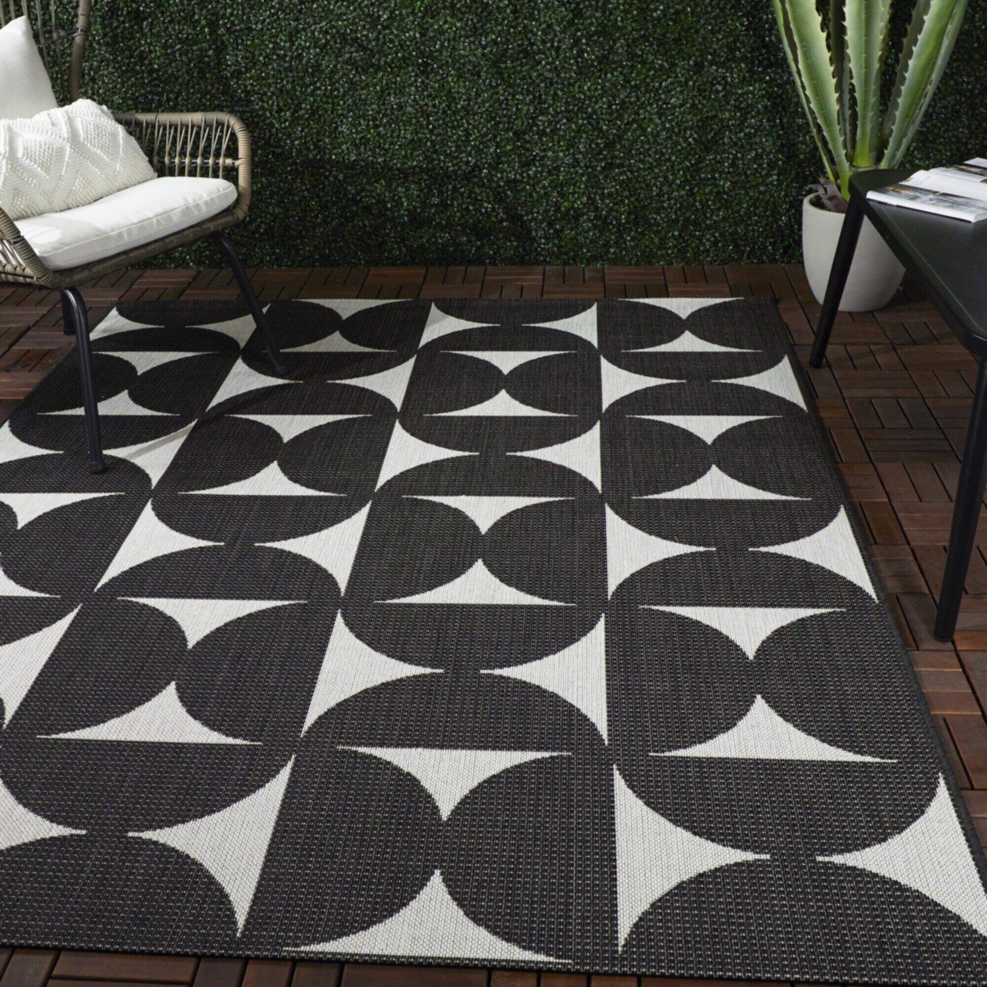 Balta Rugs Camille 5' 3" x 7' Area Rug, , rollover