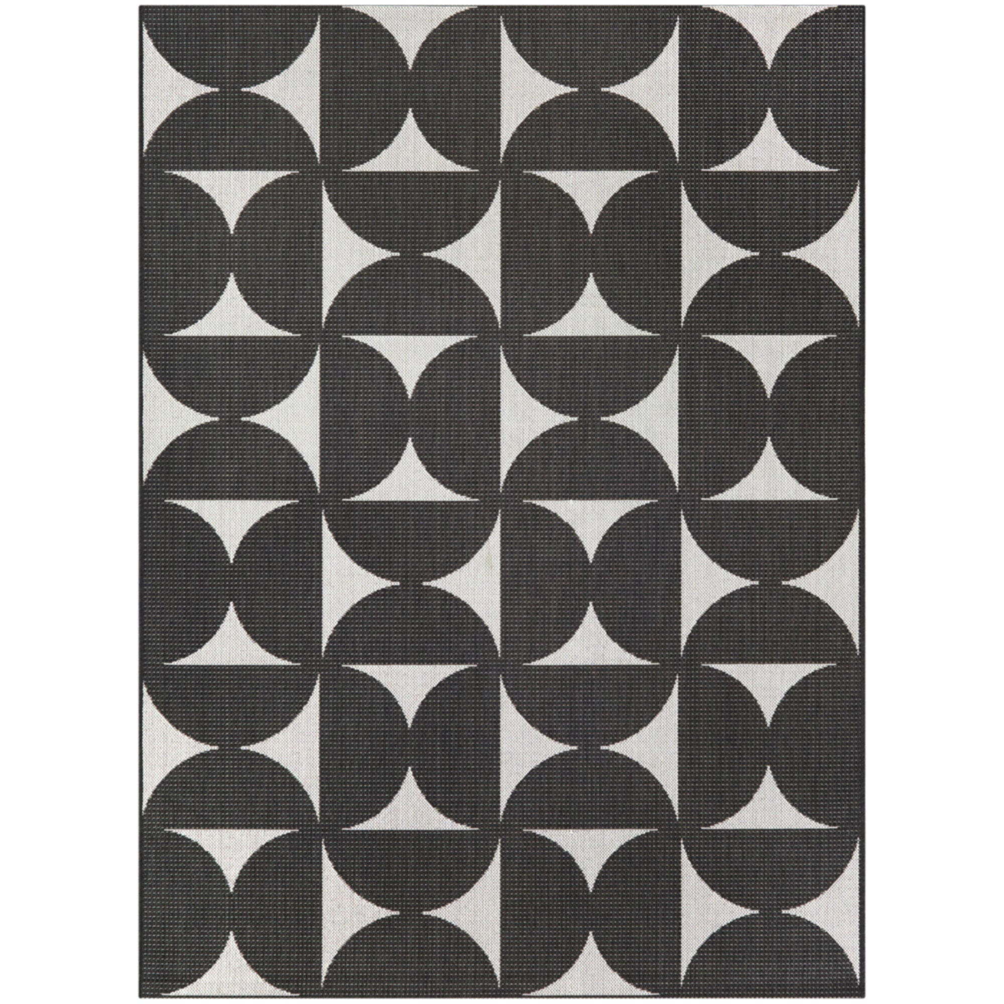 Balta Rugs Camille 5' 3" x 7' Area Rug, , large