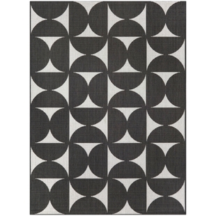 Balta Rugs Camille 5' 3" x 7' Area Rug, , large