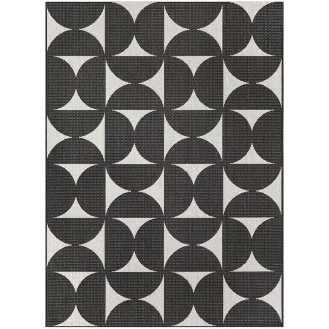 Balta Rugs Camille 5' 3" x 7' Area Rug