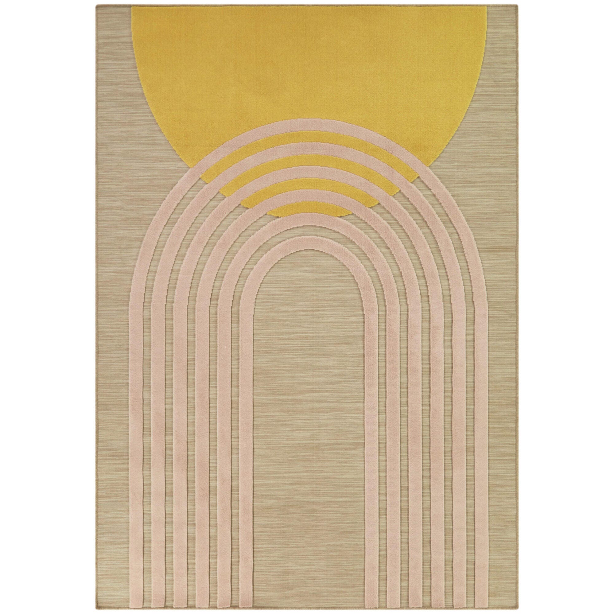 Balta Rugs Campion 5' 3" x 7' Area Rug, , large