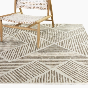 Balta Rugs Cardenal 5' 3" x 7' Area Rug, , rollover