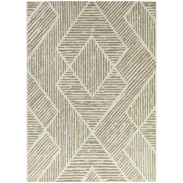 Balta Rugs Cardenal 5' 3" x 7' Area Rug