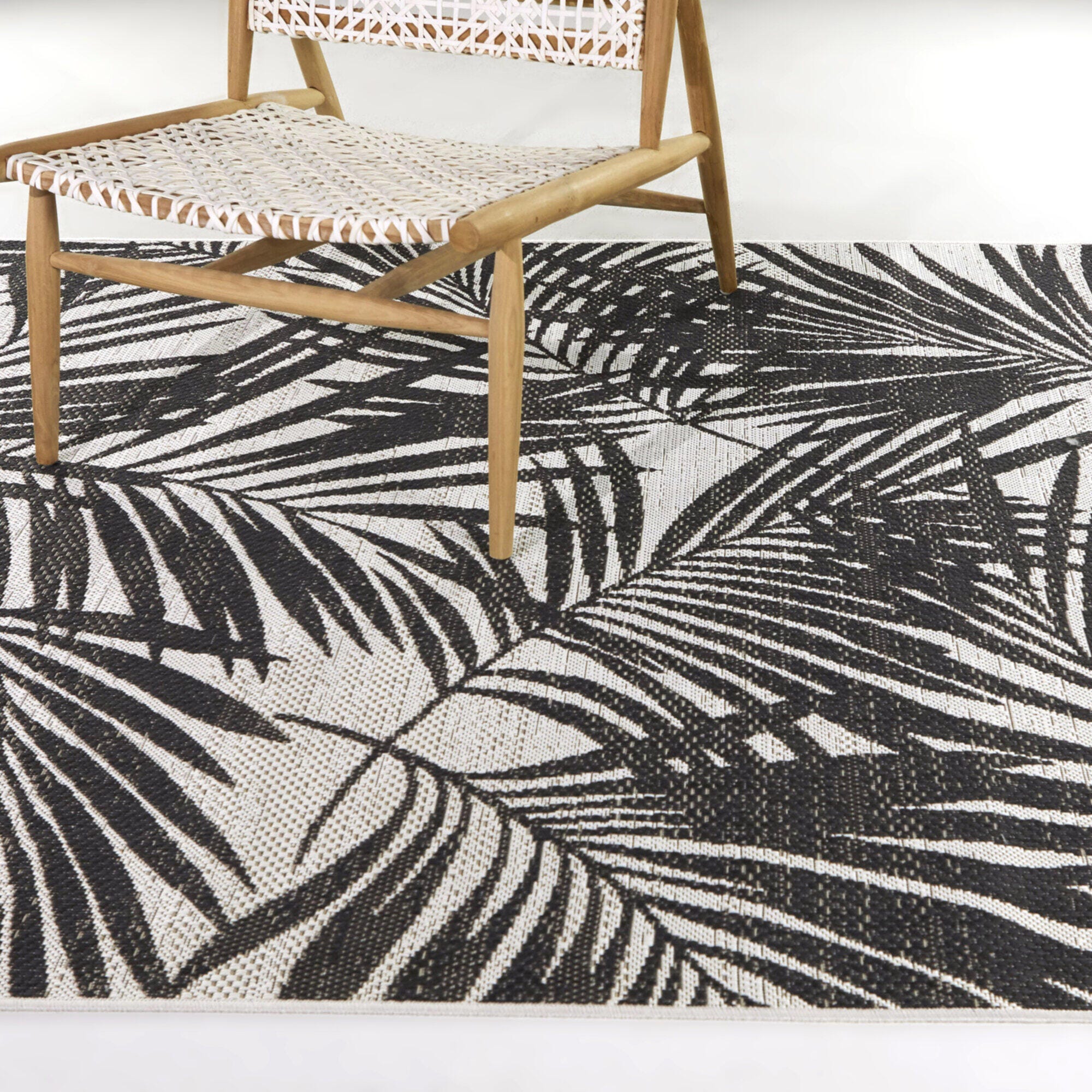 Balta Rugs Centonella 5' 3" x 7' Area Rug, , rollover