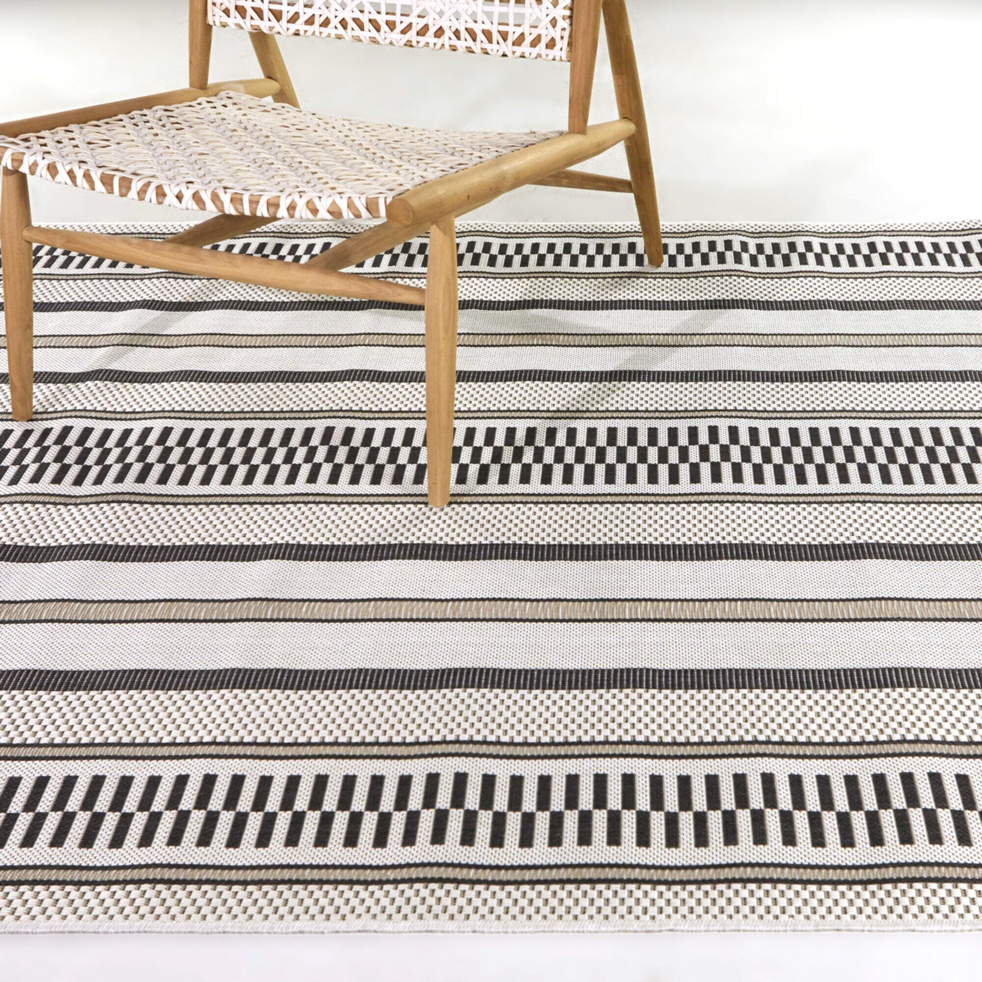 Balta Rugs Denning 5' 3" x 7' Area Rug, , rollover