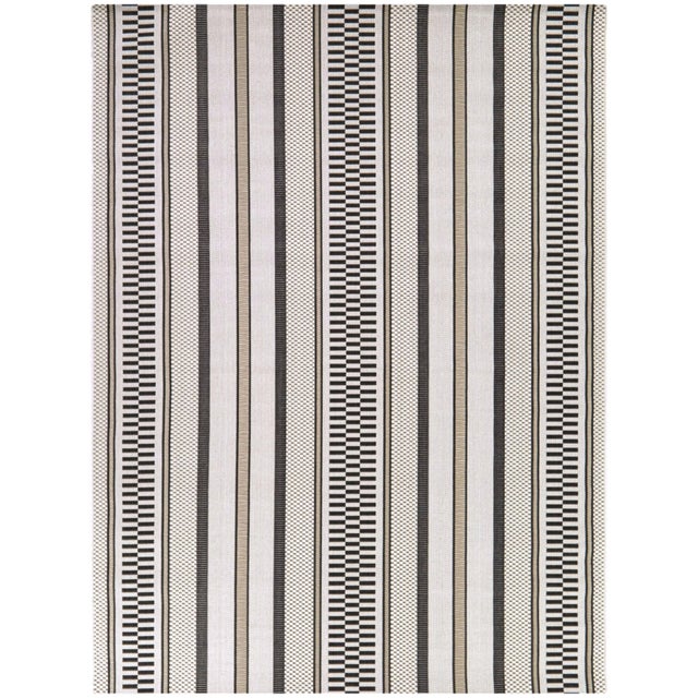Balta Rugs Denning 5' 3" x 7' Area Rug, Cream