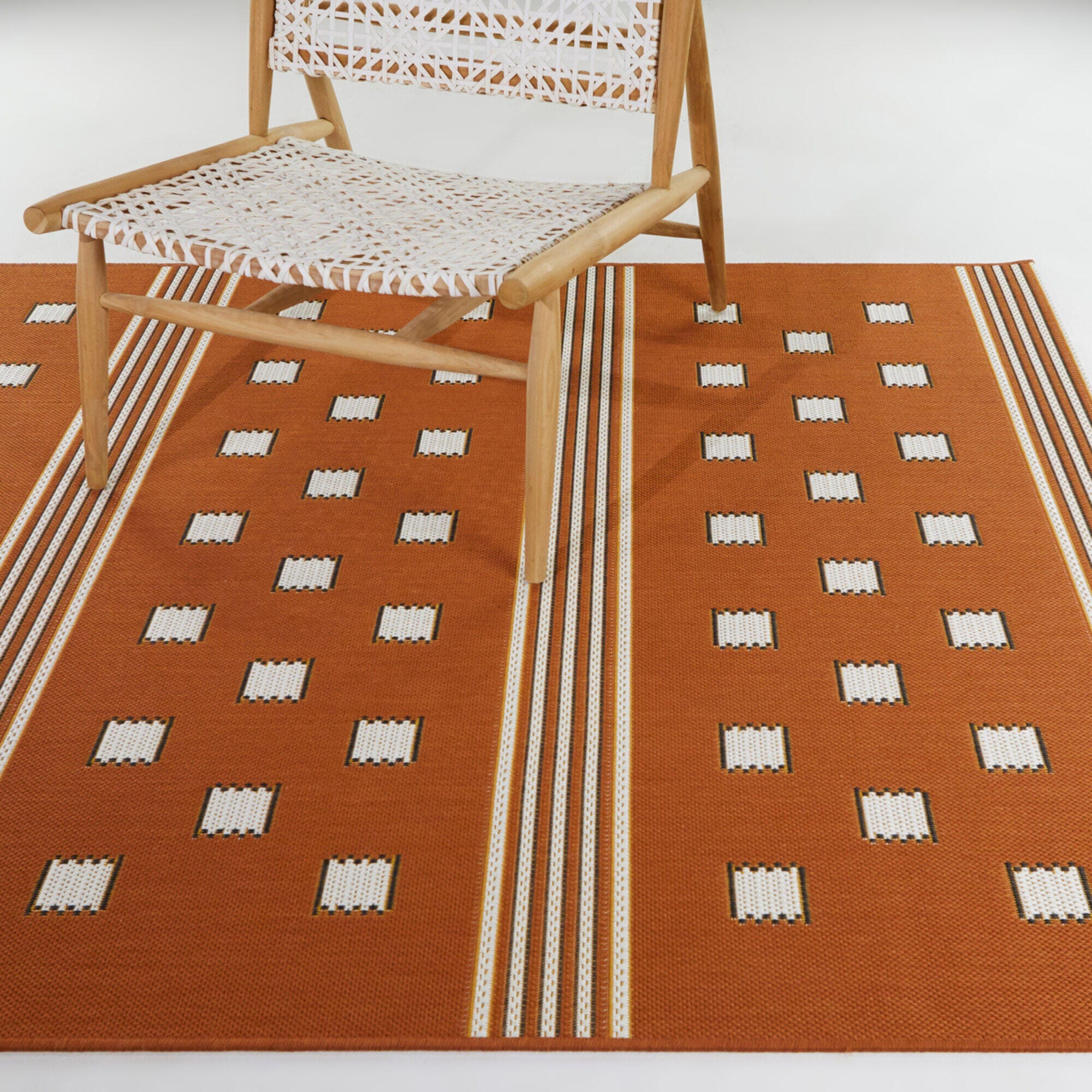 Balta Rugs Fiorentino 5' 3" x 7' Area Rug, , rollover