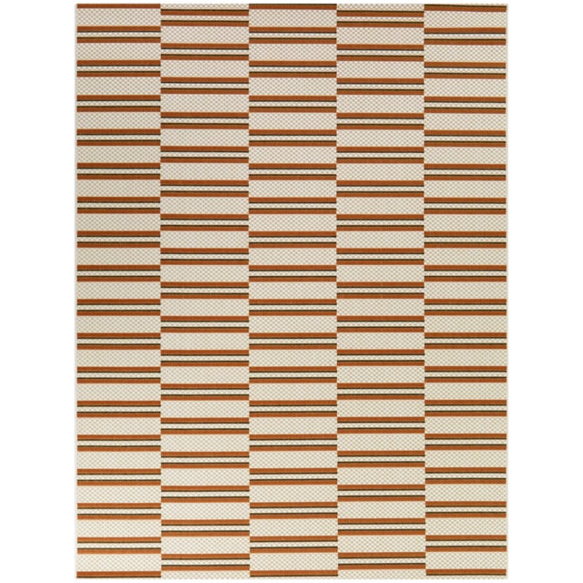 Balta Rugs Gerome 5' 3" x 7' Outdoor Area Rug