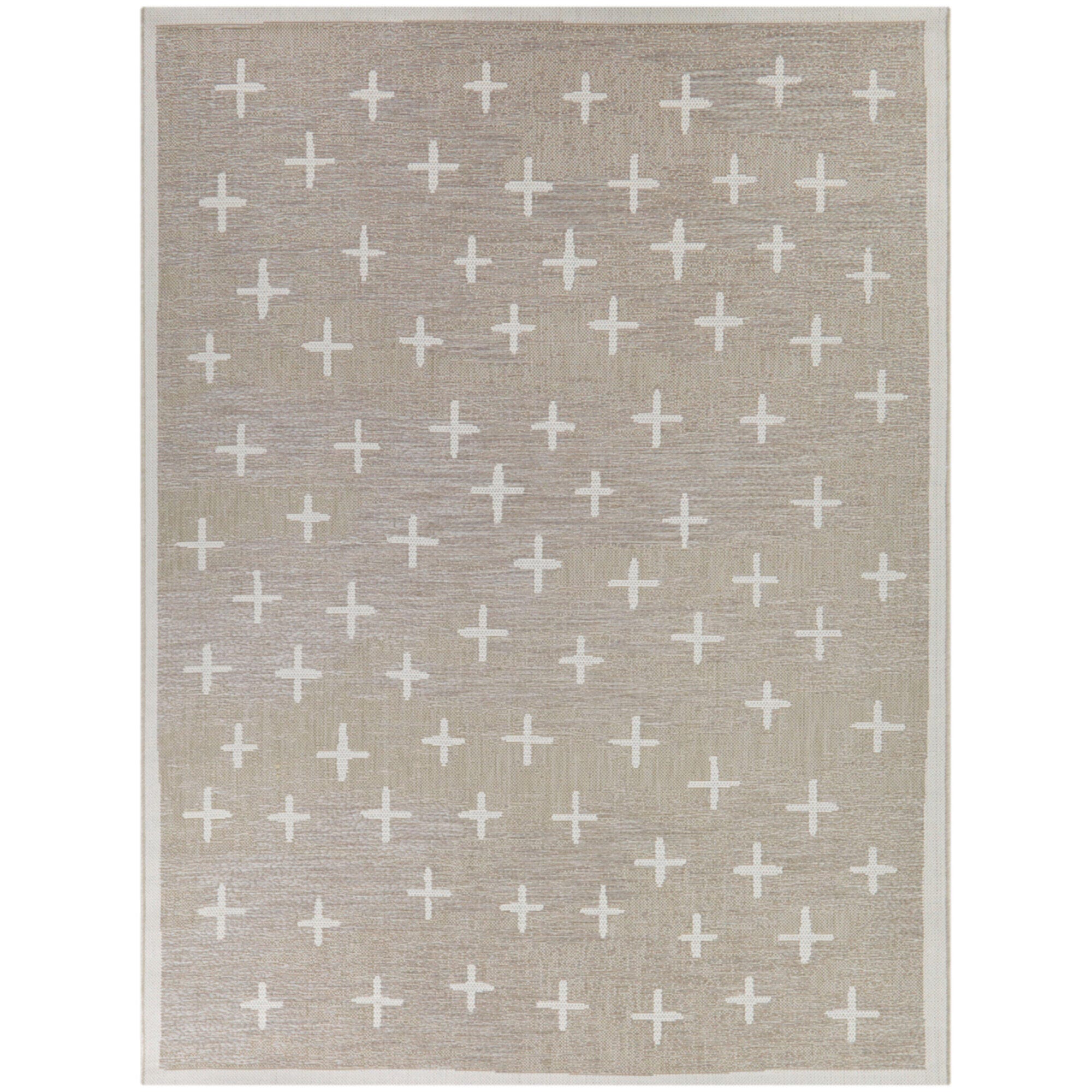 Balta Rugs Mathias 5' 3" x 7' Area Rug, , large
