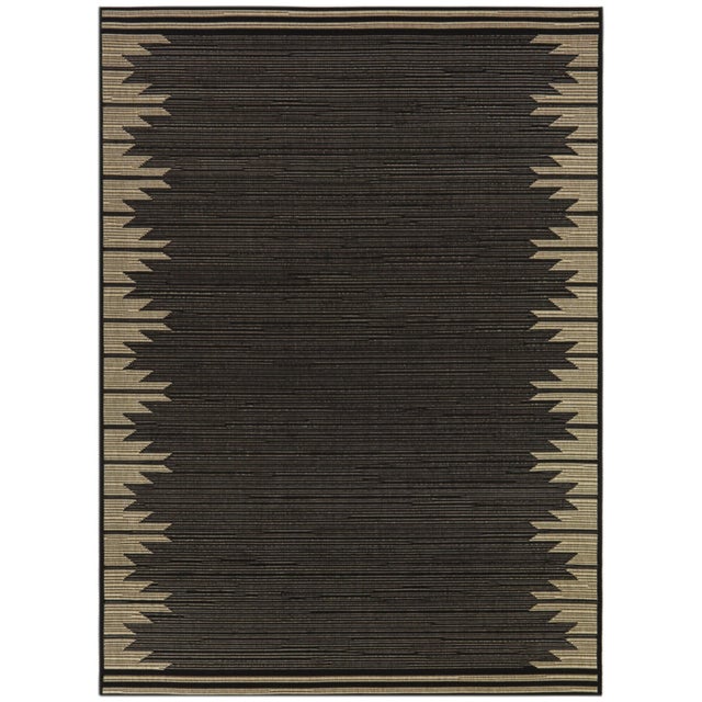 Balta Rugs Merieme 5' 3" x 7' Area Rug