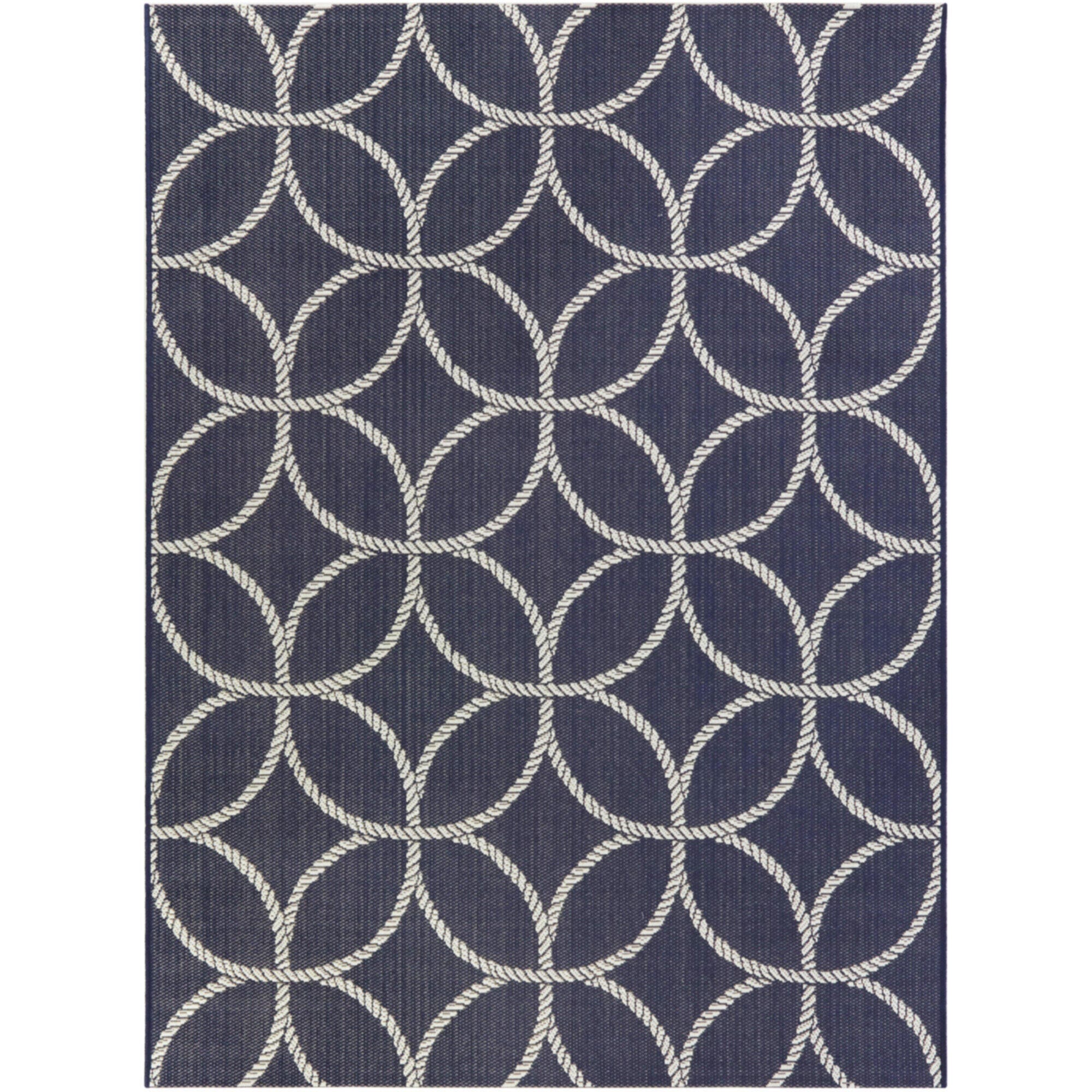 Balta Rugs Murphy 5' 3" x 7' Area Rug, , large