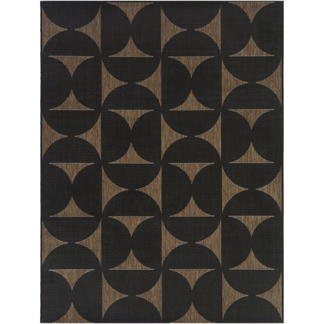 Balta Rugs Nielsen 5' 3" x 7' Indoor/Outdoor Area Rug