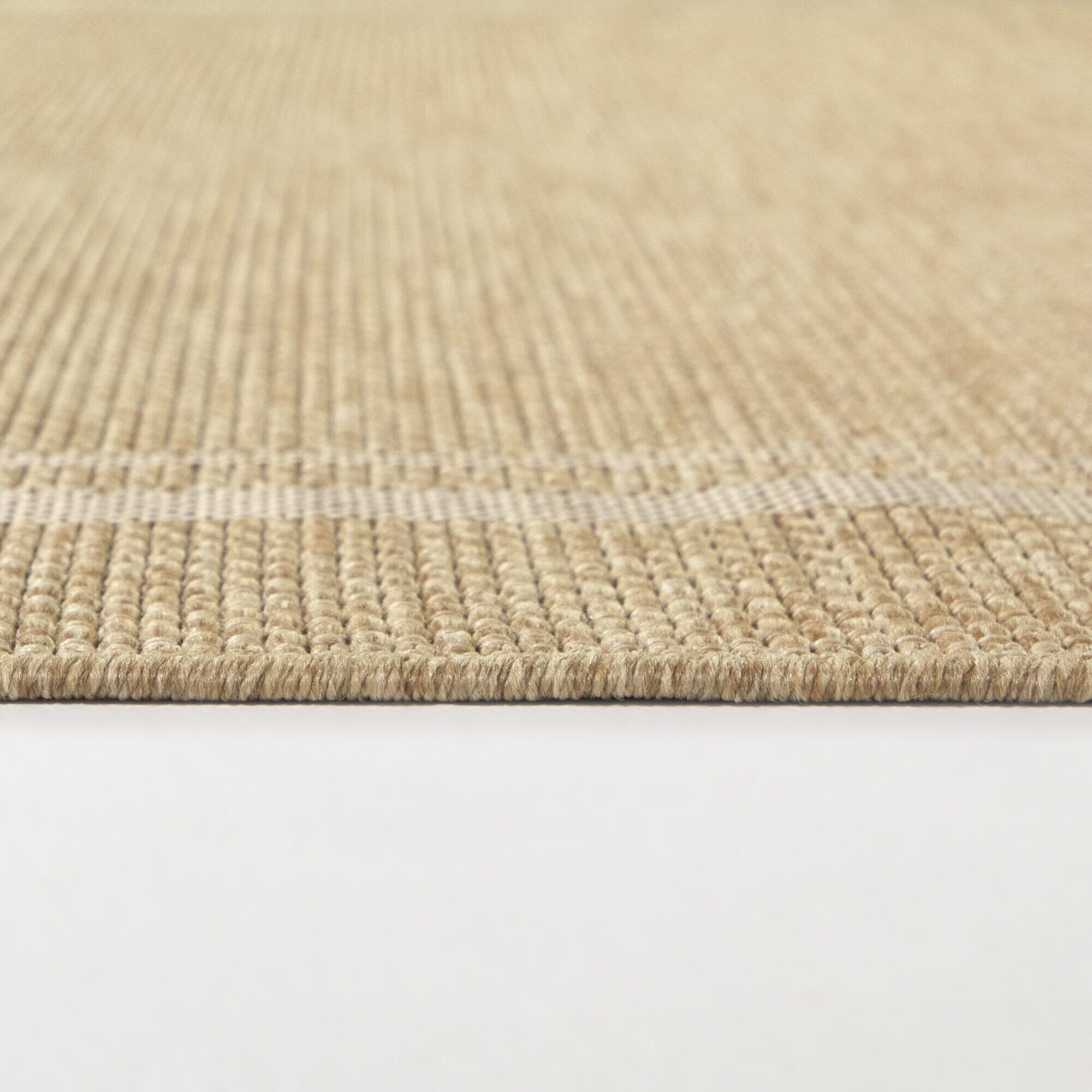Balta Rugs Proust 5' 3" x 7' Area Rug, Beige, large