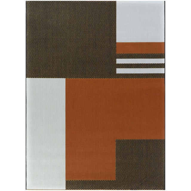 Balta Rugs Read 5' 3" x 7' Area Rug