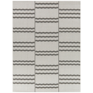 Balta Rugs Renvall 5' 3" x 7' Area Rug, , large