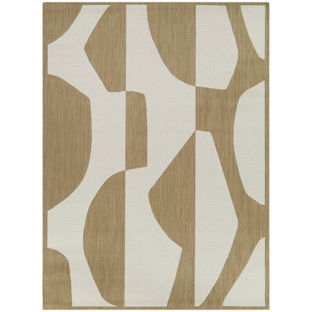 Balta Rugs Rodin 5' 3" x 7' Area Rug