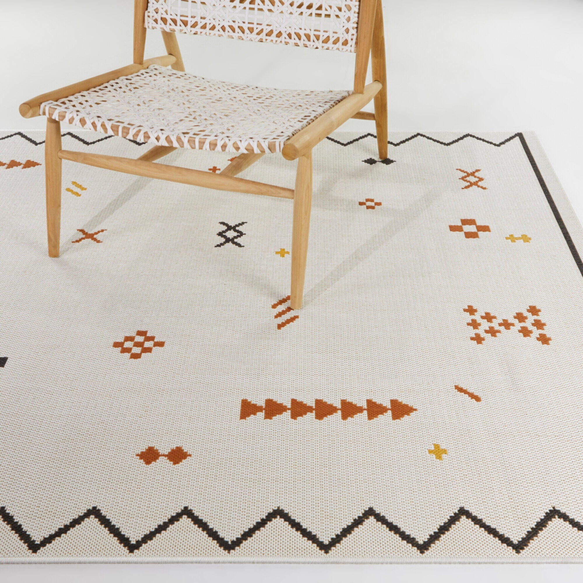 Balta Rugs Rosalind 5' 3" x 7' Area Rug, , rollover