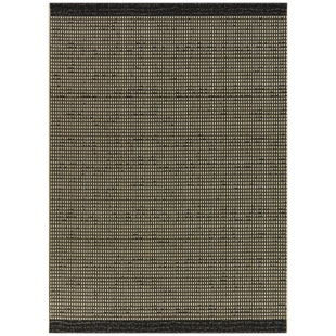 Balta Rugs Rosei 5' 3" x 7' Area Rug, Black, large
